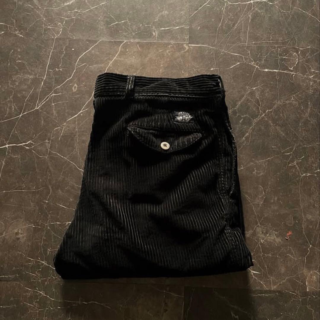 パンツ Dockers corduroy pants