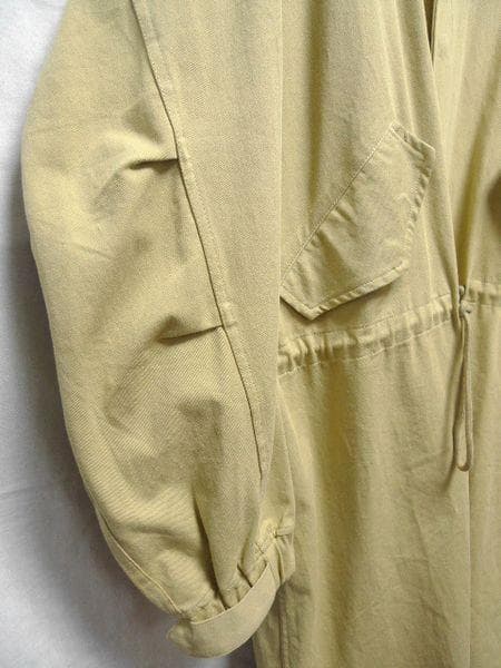 natto vintage like ミリタリーモッズコート M-65