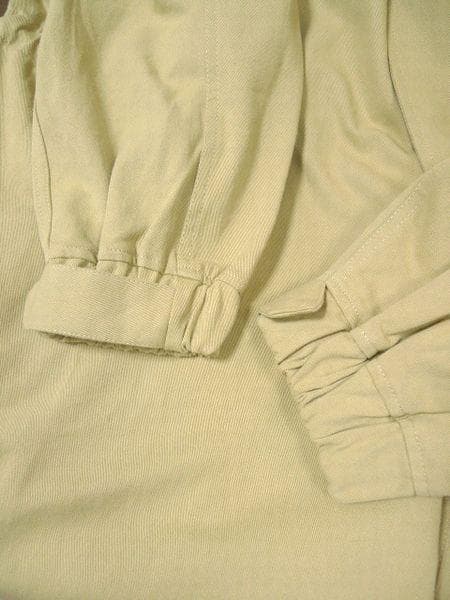 natto vintage like ミリタリーモッズコート M-65