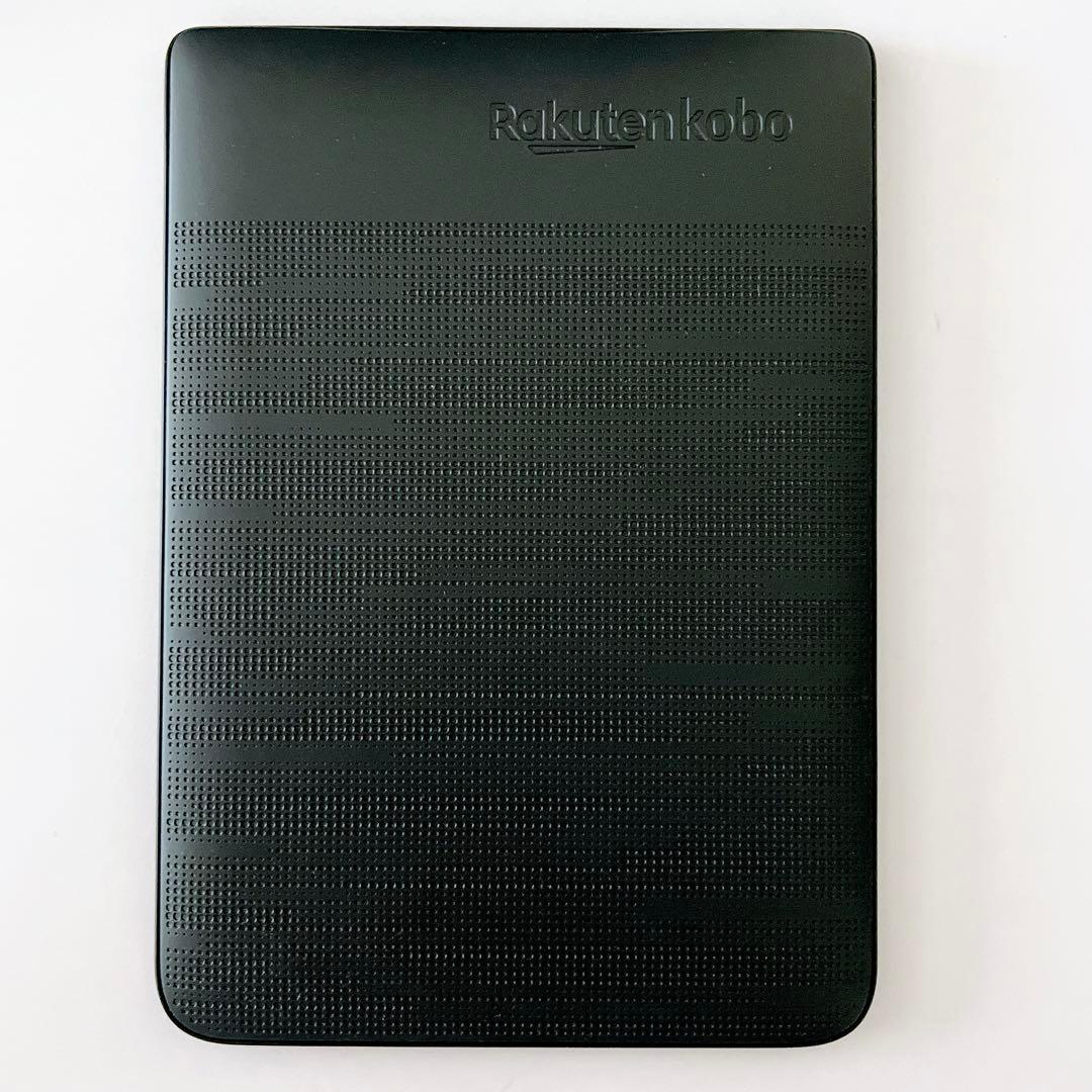 【美品】楽天 Kobo Clara HD （保護フィルムつき）