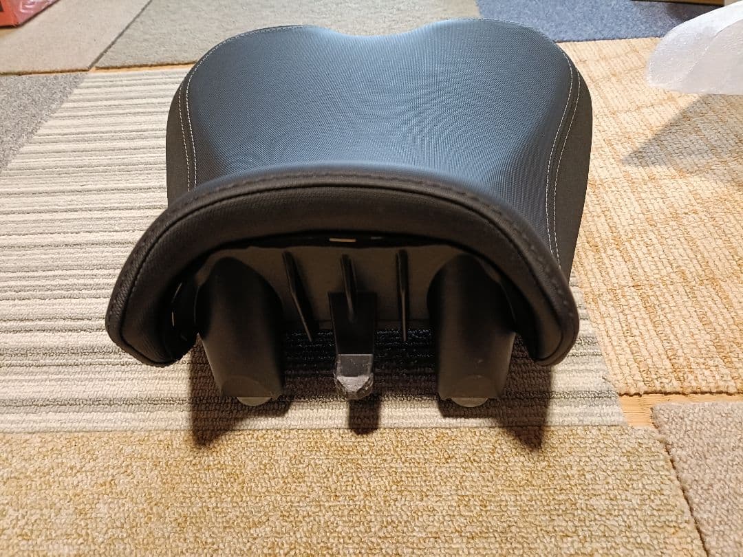 【中古】ワイズギア（ヤマハ）　TRACER 900（トレーサー900）ローシート
