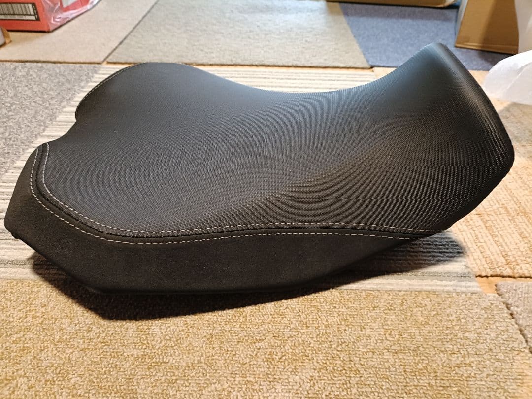 【中古】ワイズギア（ヤマハ）　TRACER 900（トレーサー900）ローシート