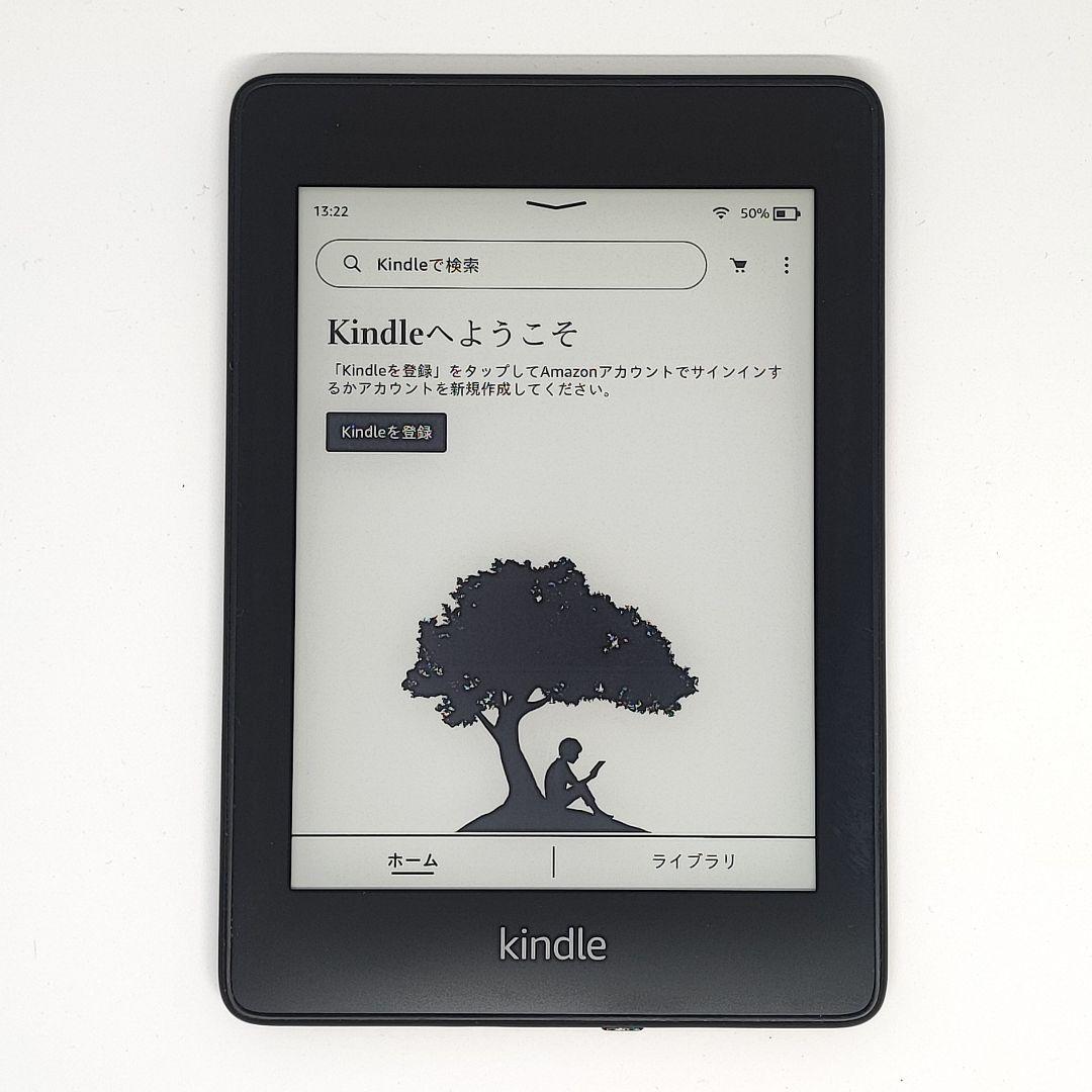 25082710 Kindle Paperwhite 第10世代 PQ94WIF