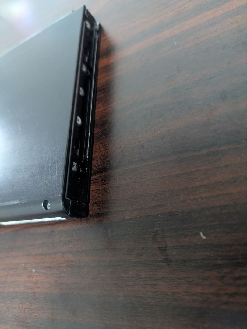 【極美品】NINTENDO Switch 本体のみ　動作確認済