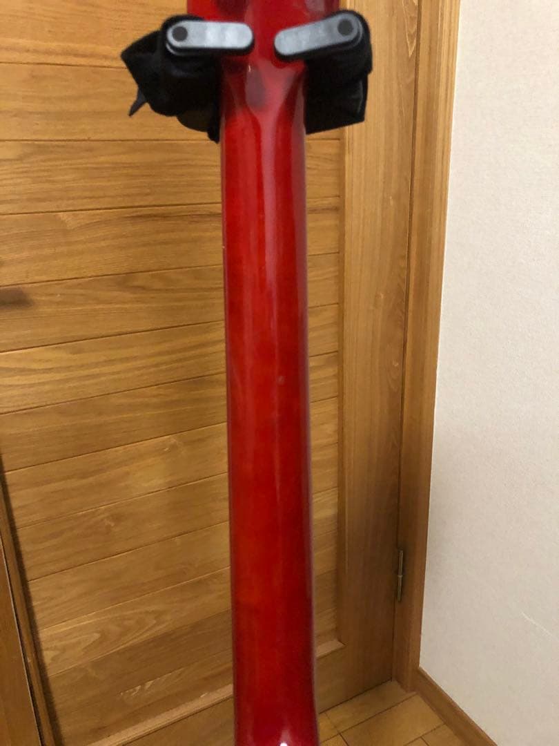 1975年製Greco Les Paulスタイル エレキギター