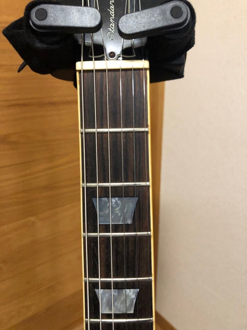 1975年製Greco Les Paulスタイル エレキギター