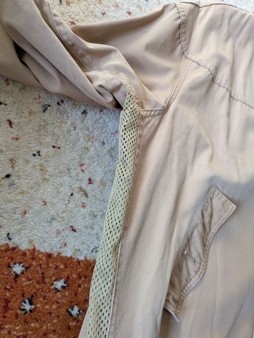 ジャケット・アウター 60's DERBY OF SAN FRANCISCO Derby Jacket