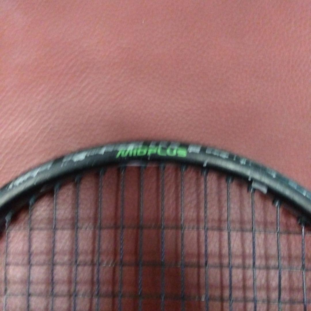 Prince X 100 硬式テニスラケットGRIP１