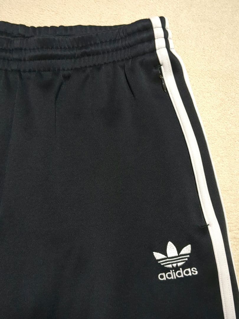 【美品】adidas SST アディダスオリジナルス ジャージ 上下セットアップ