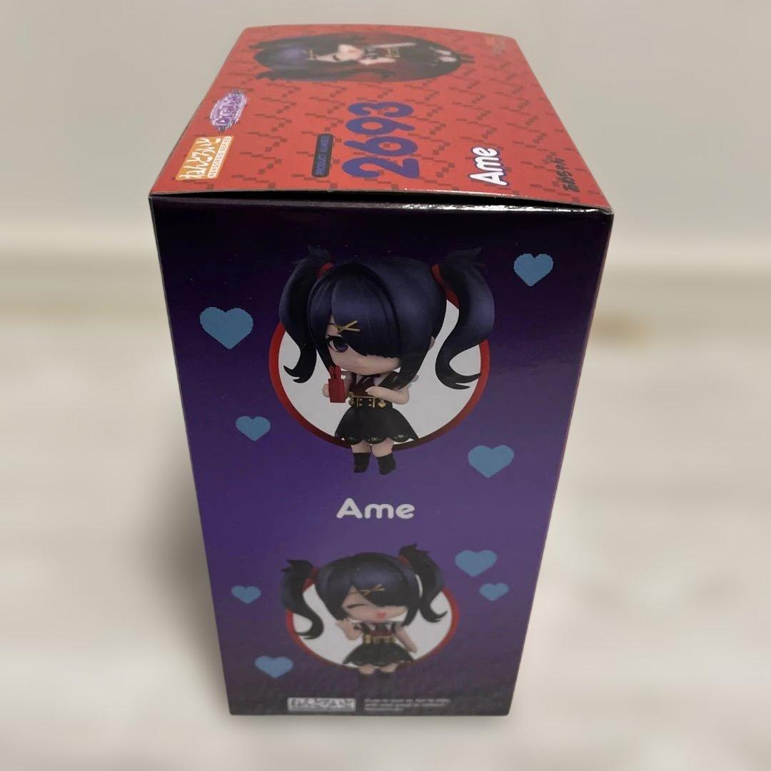 NEEDY GIRL OVERDOSE フィギュア 3点セット