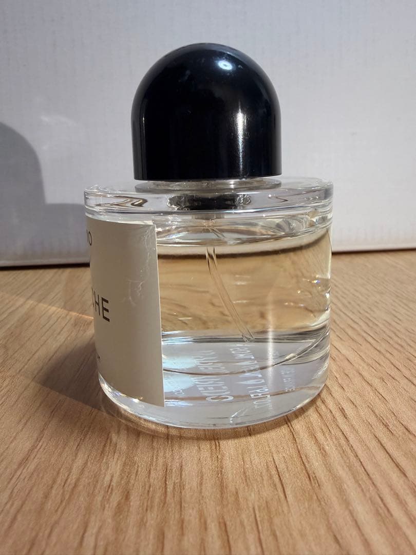 香水(ユニセックス) BYREDO BLANCHE EAU DE PARFUM