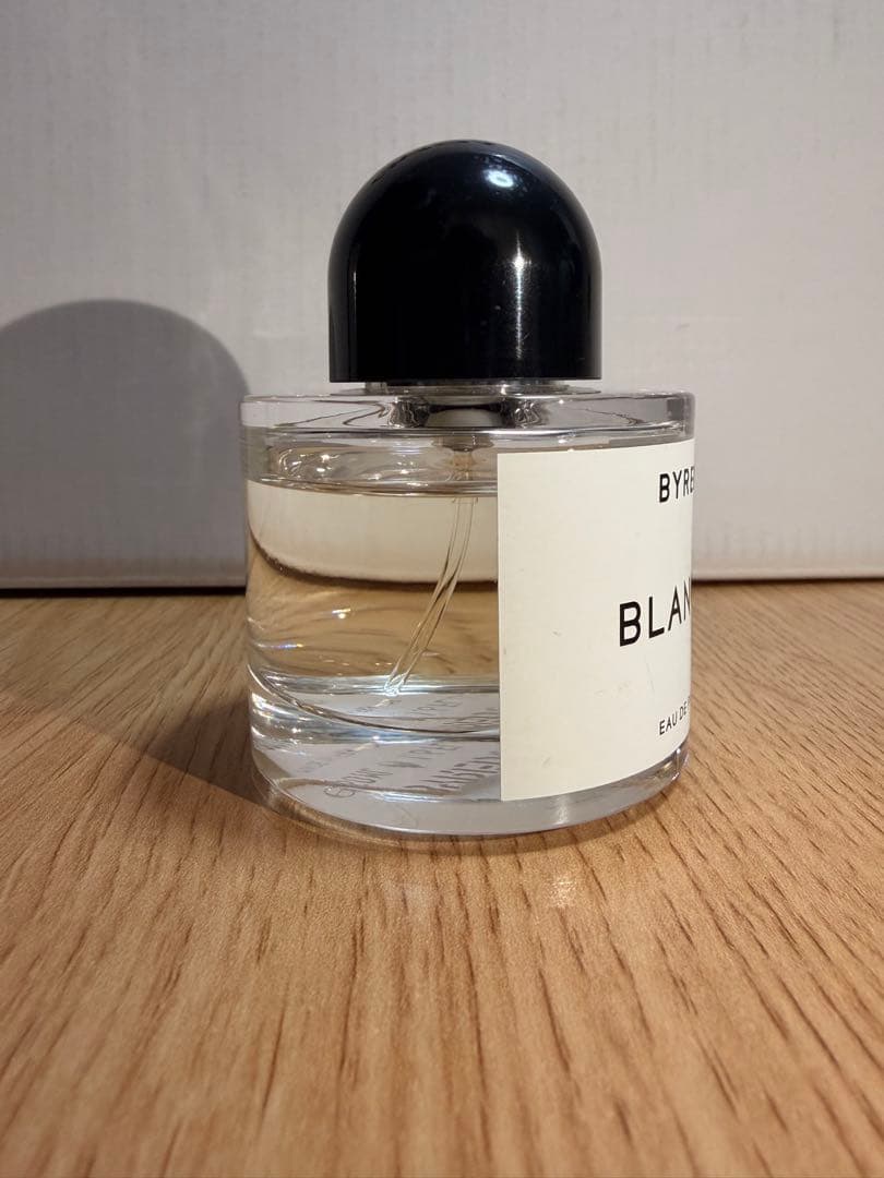 香水(ユニセックス) BYREDO BLANCHE EAU DE PARFUM