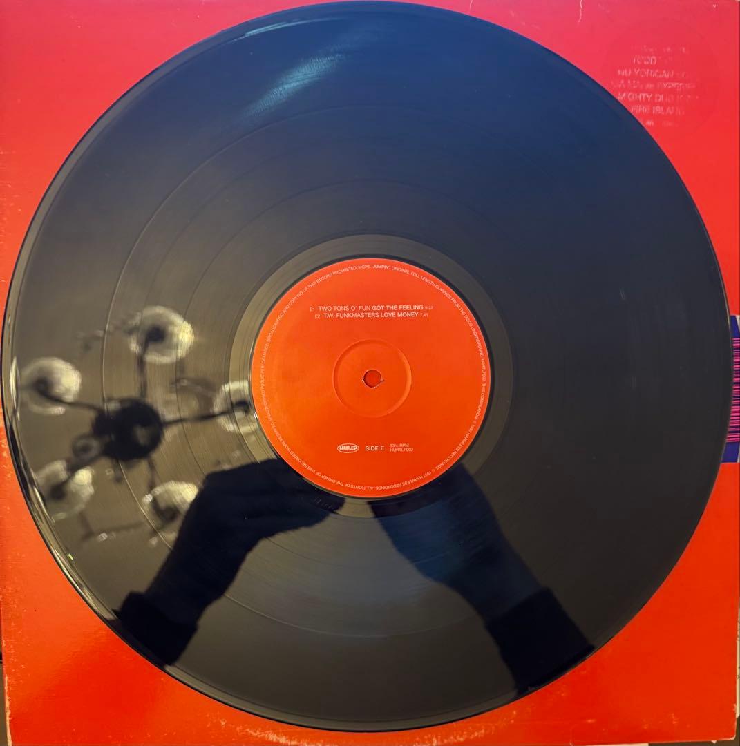 洋楽 Musique Keep On Jumpin