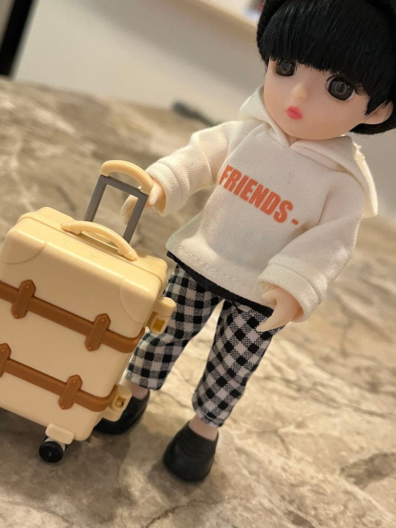 フィギュア　美少年　美青年
