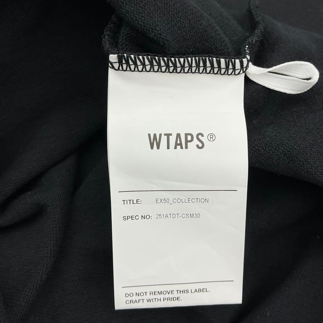 WTAPS BC TANK TOP COTTON タンクトップ