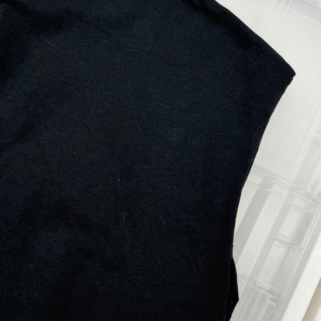 WTAPS BC TANK TOP COTTON タンクトップ