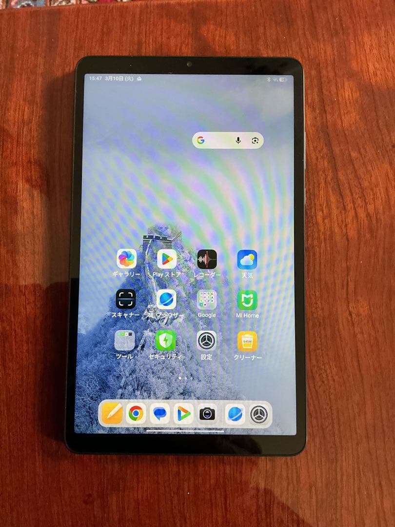 Redmi Pad SE 8.7 Wi-Fiモデル