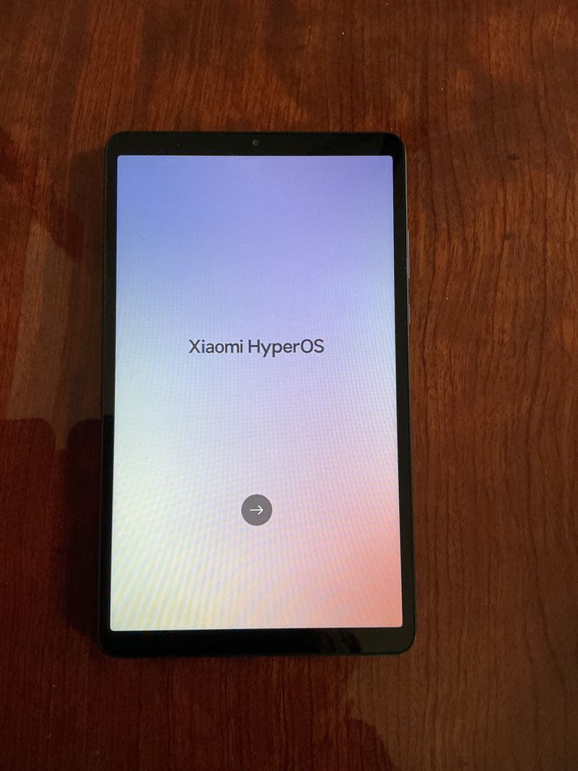 Redmi Pad SE 8.7 Wi-Fiモデル