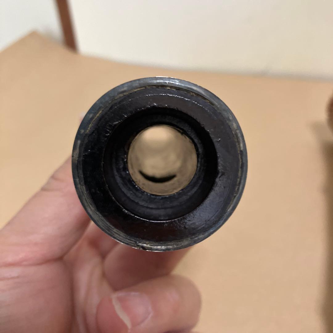 尺八　精華