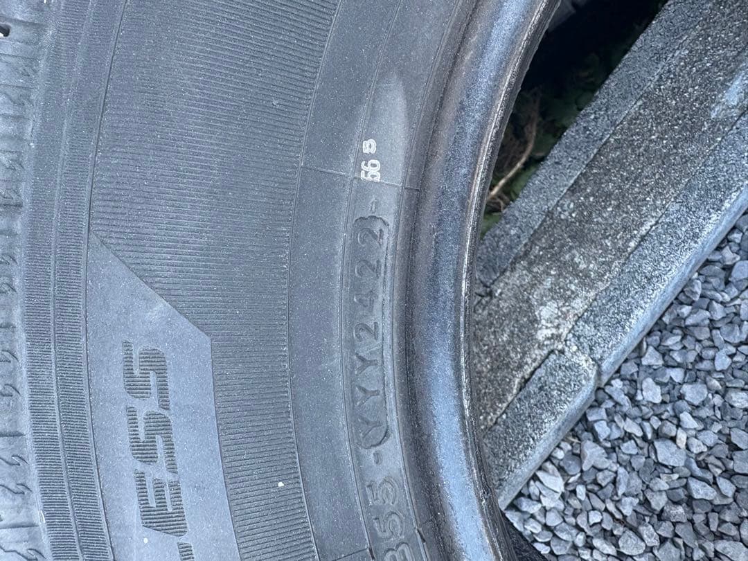 YOKOHAMA ヨコハマ ice guard IG91 195/80R15