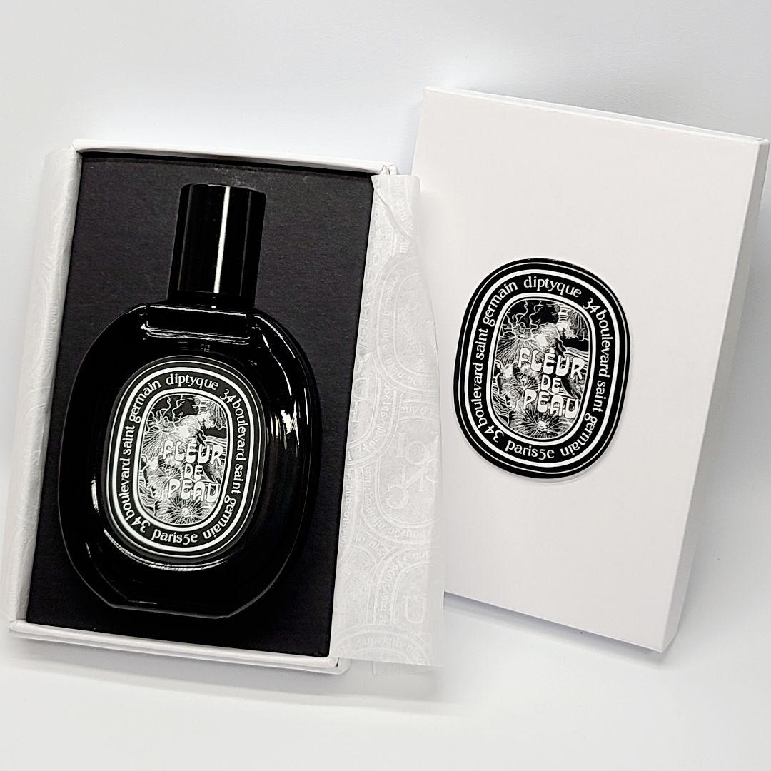 ディプティック オードパルファン フルール ドゥ ポー 75ml 香水