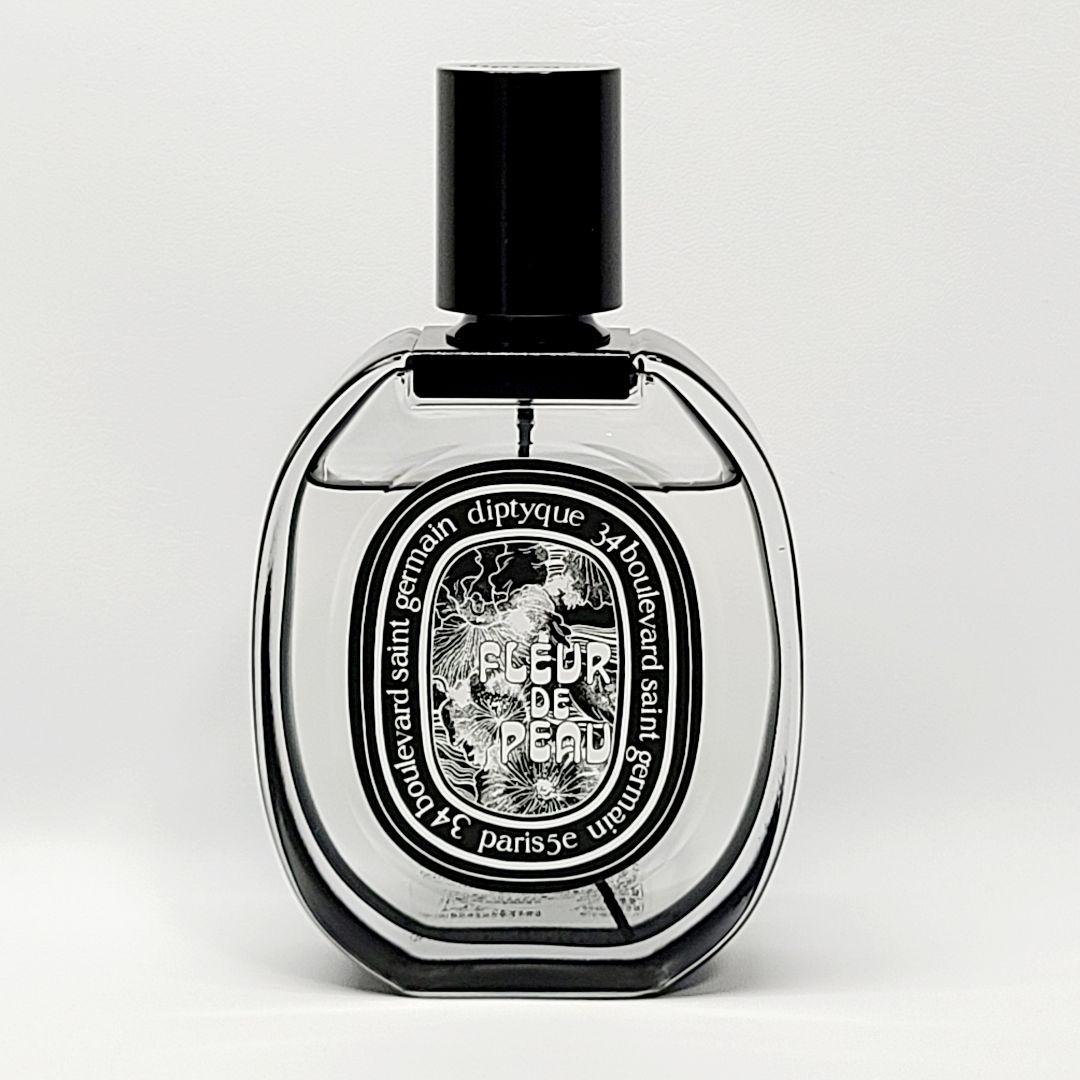 ディプティック オードパルファン フルール ドゥ ポー 75ml 香水