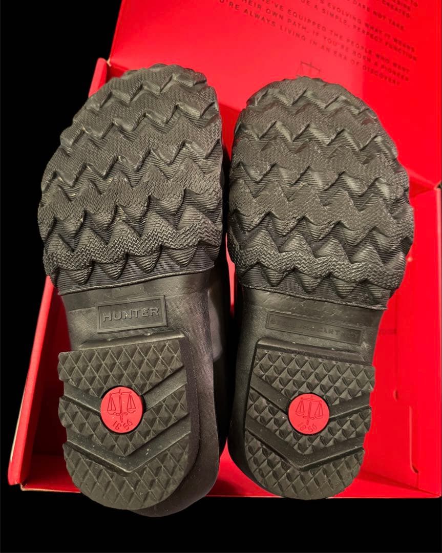 Stella Mccartney×Hunter 美品 UK3 EU36
