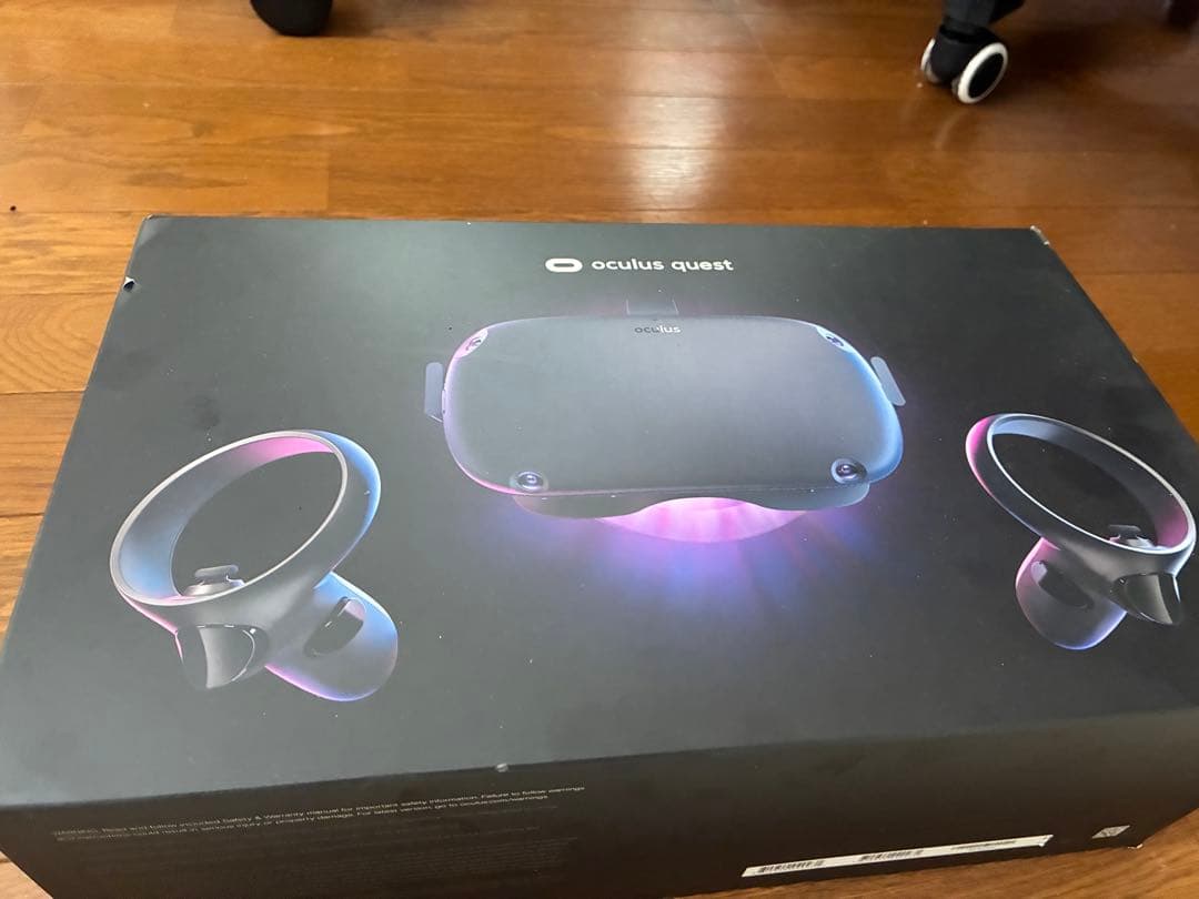  quest 初代 64GB