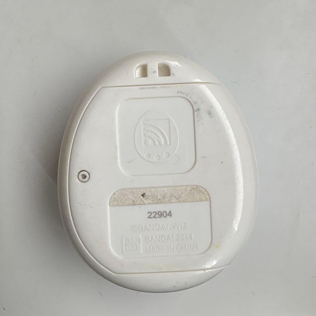 たまごっち4U ブルーレオパードスタイル TAMAGOTCHI