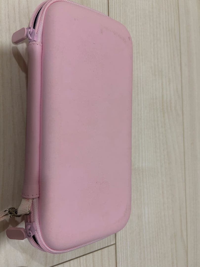 【ソフト付き！】Nintendo Switch 本体 青とピンクのJoy-Con