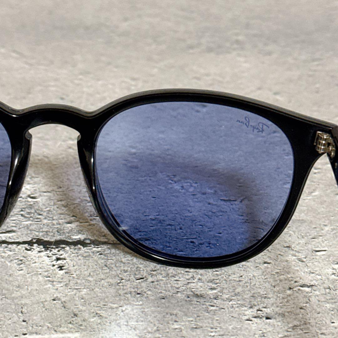 新品未使用 Ray-Ban RB4259F 601/80 53□20 レイバン