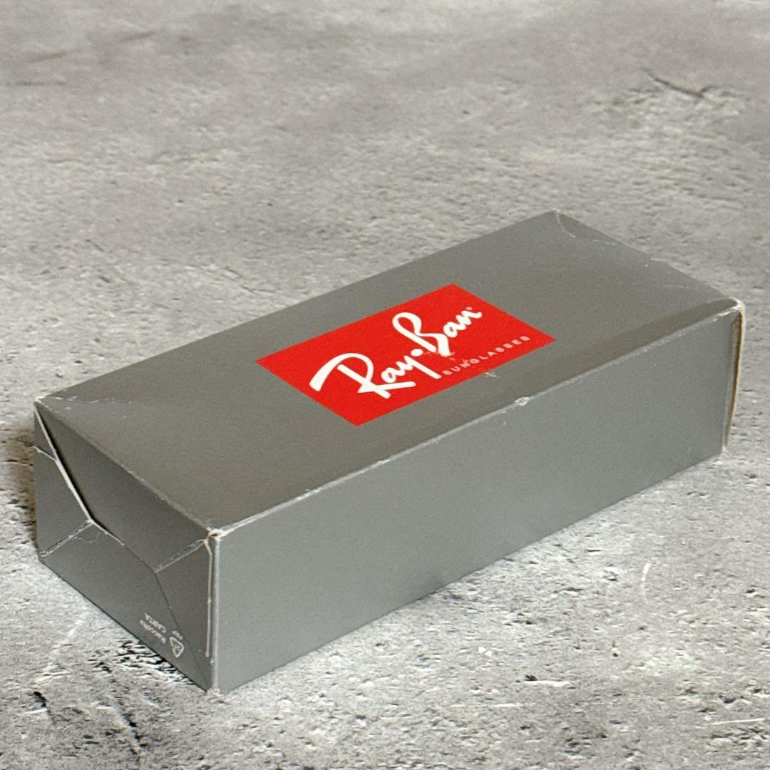 新品未使用 Ray-Ban RB4259F 601/80 53□20 レイバン