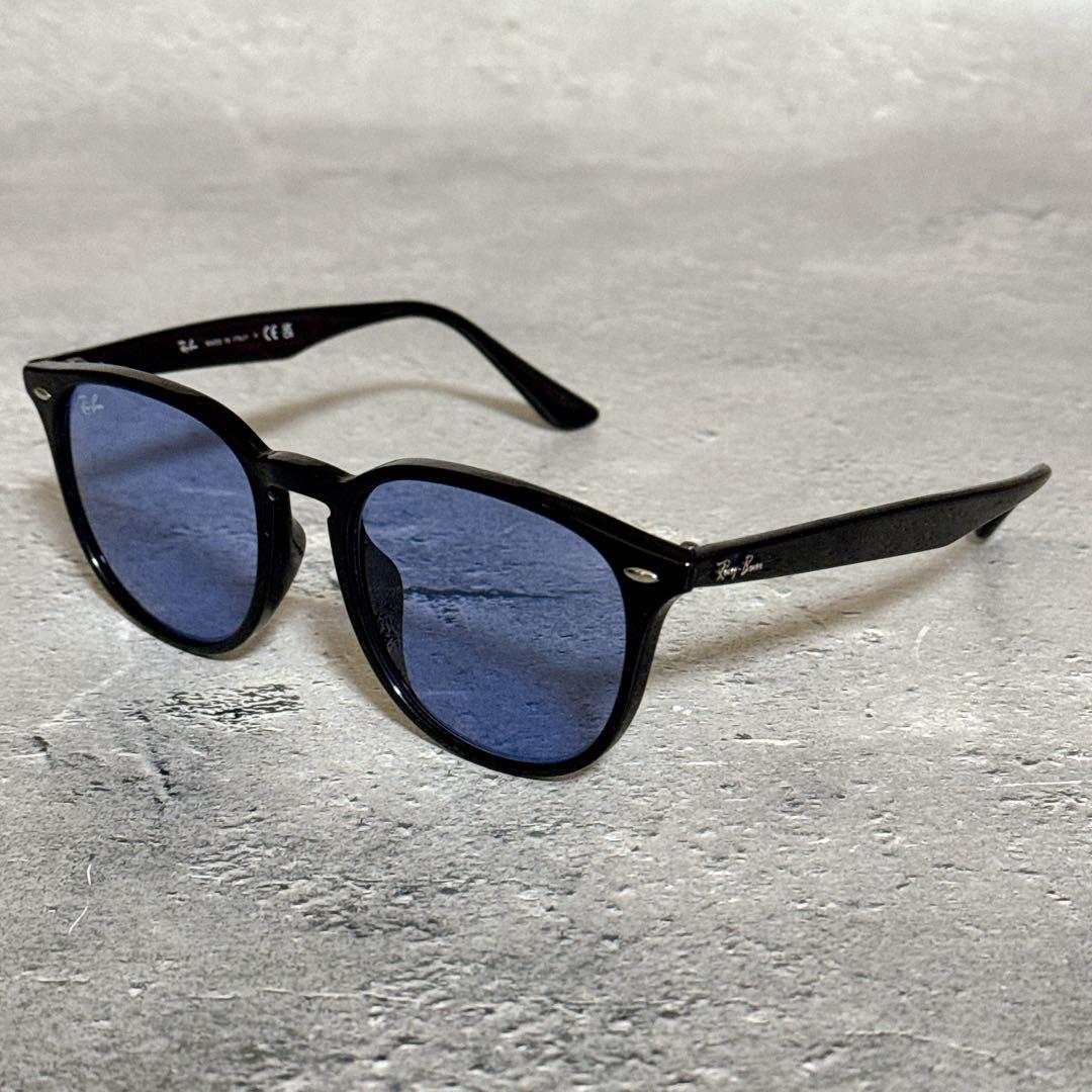 新品未使用 Ray-Ban RB4259F 601/80 53□20 レイバン