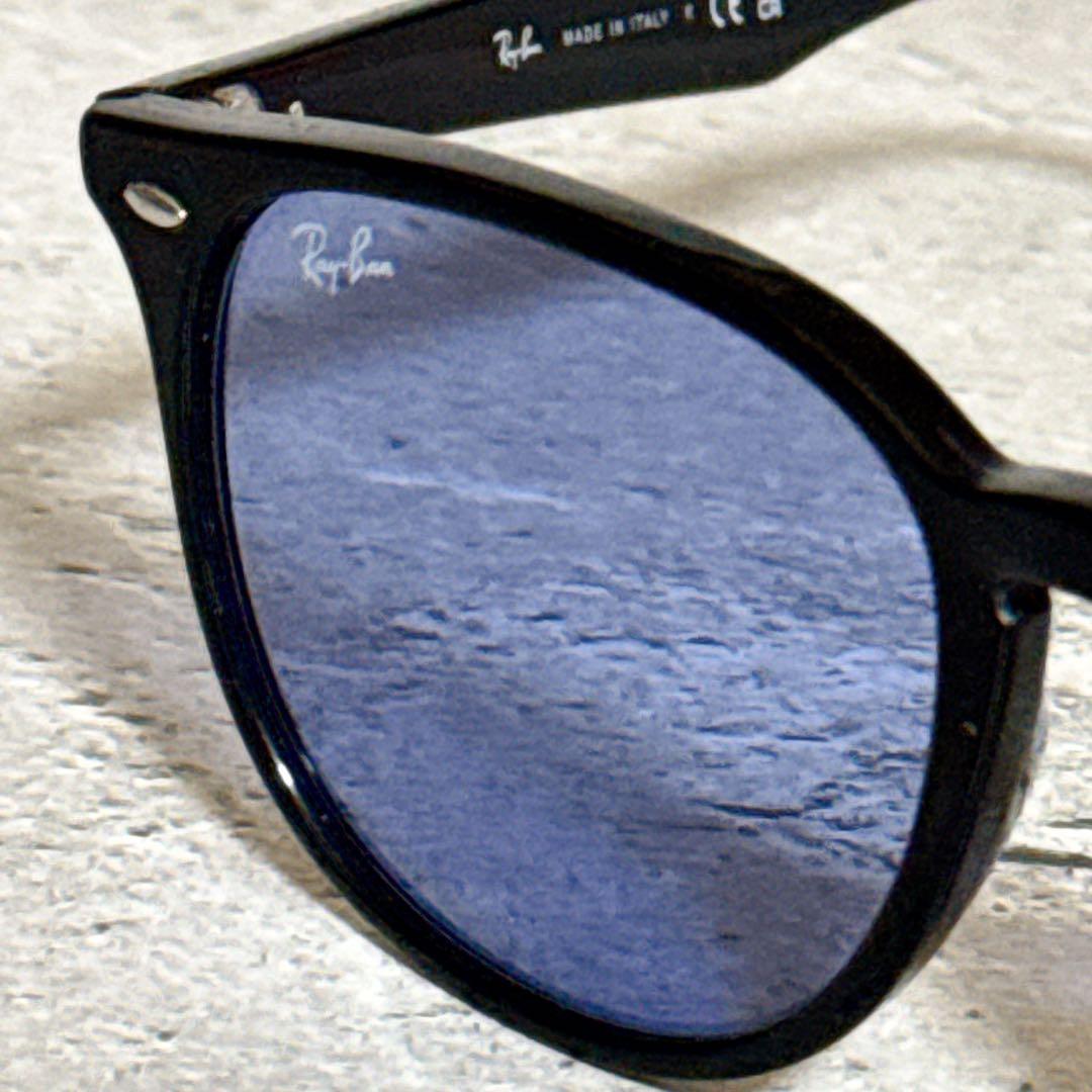 新品未使用 Ray-Ban RB4259F 601/80 53□20 レイバン