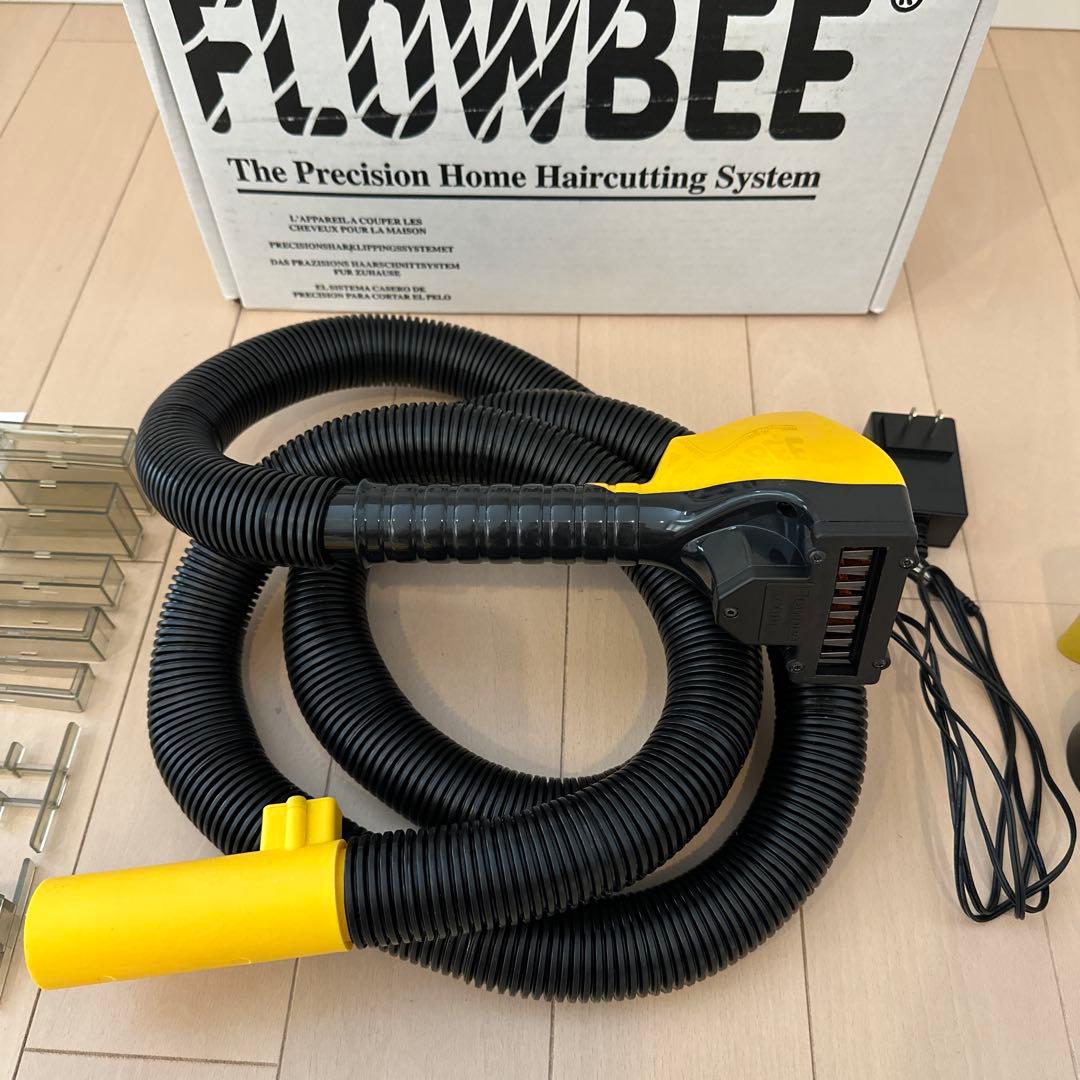 FLOWBEE フロービー