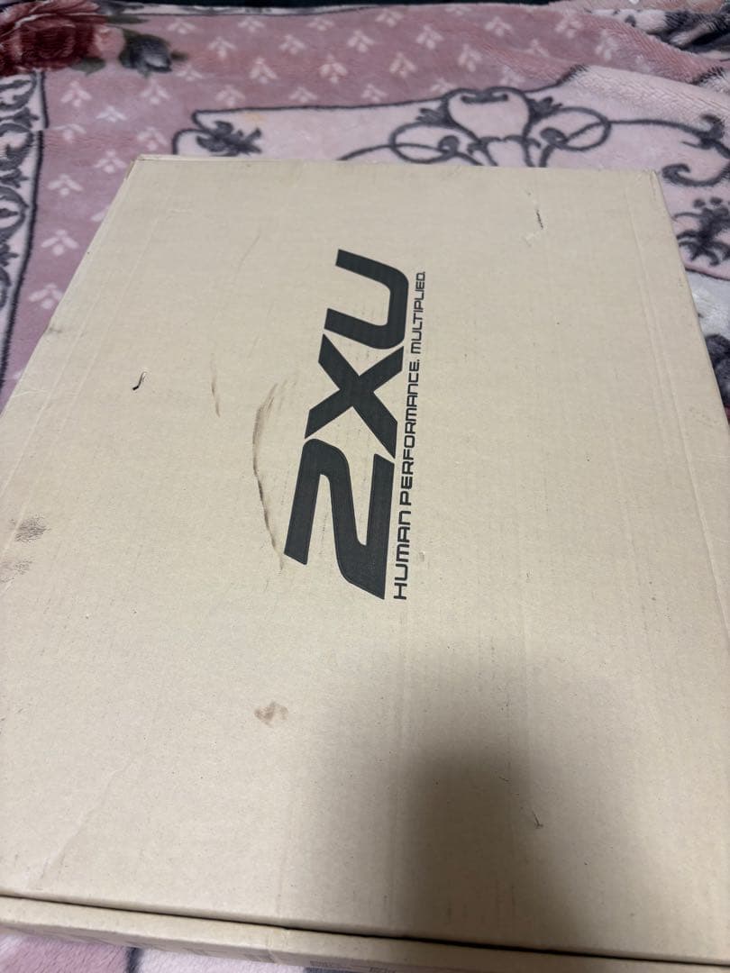 2XU A1 アクティブ　トライアスロンウェットスーツ レディースM
