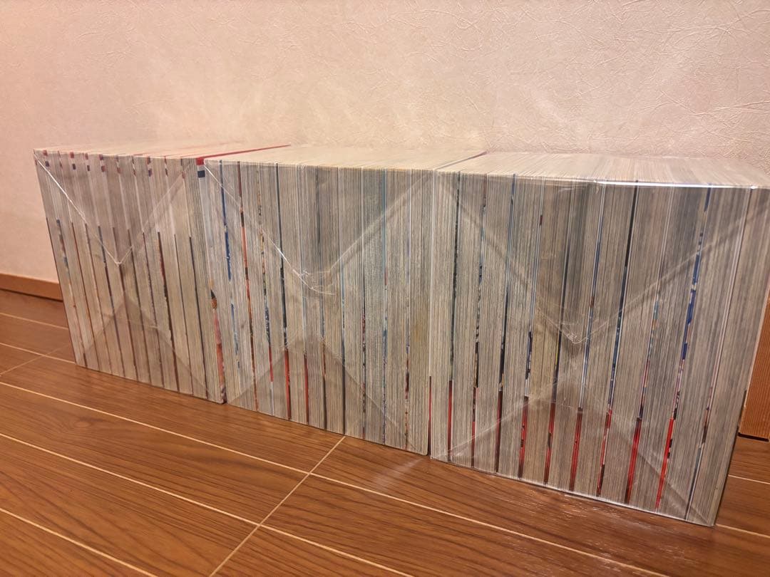 暁のヨナ　1-33巻