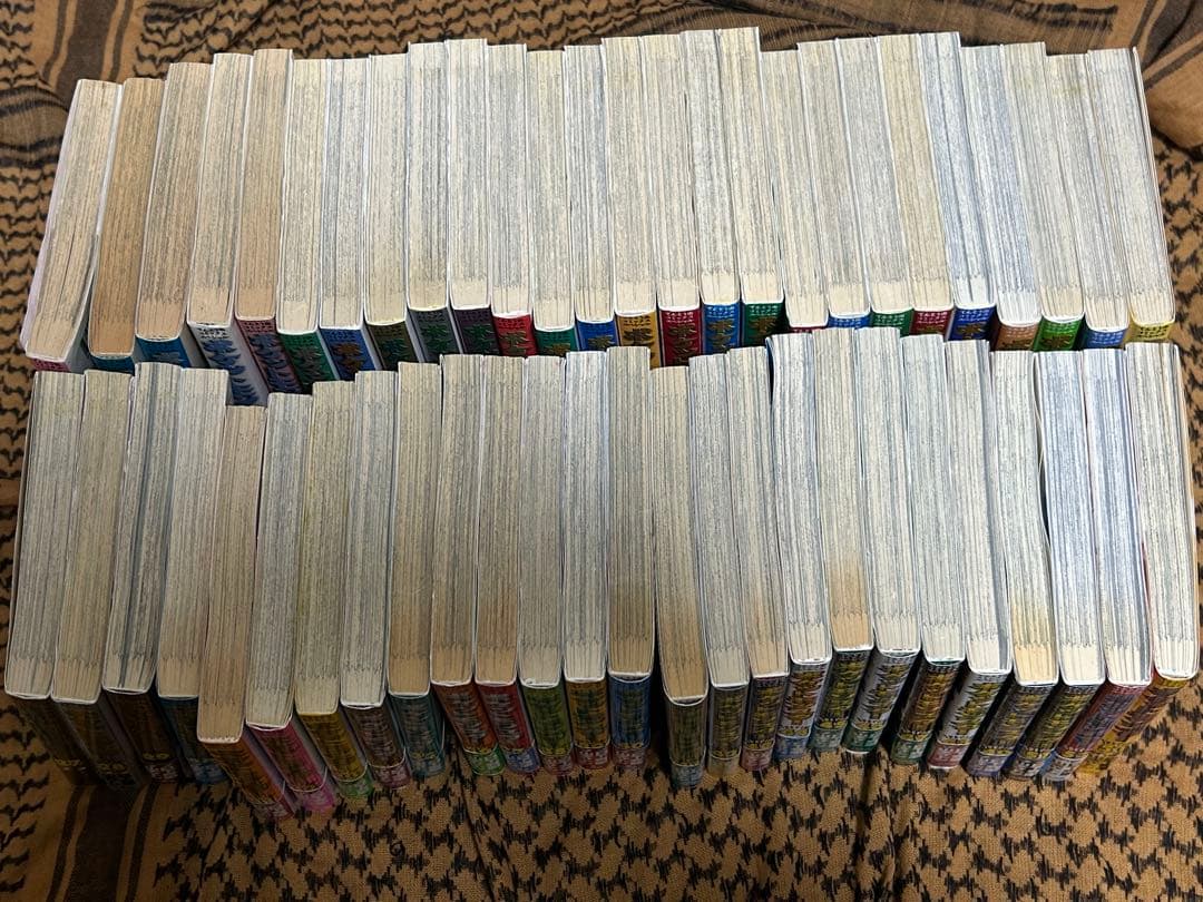 ポケットモンスター　スペシャル １〜53巻セット　日下秀憲　山本サトシ　初版