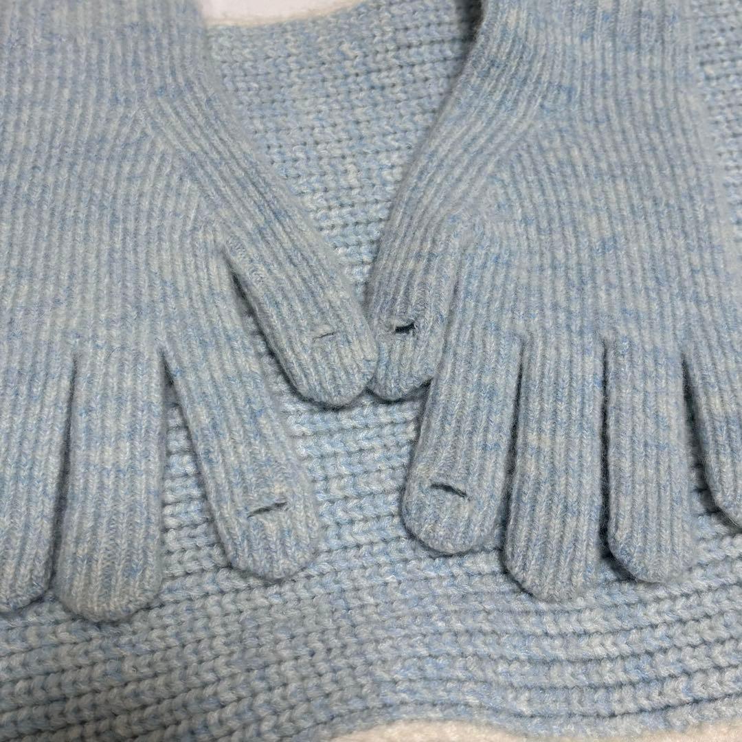 Rockfish Weatherwear マフラー&手袋セット