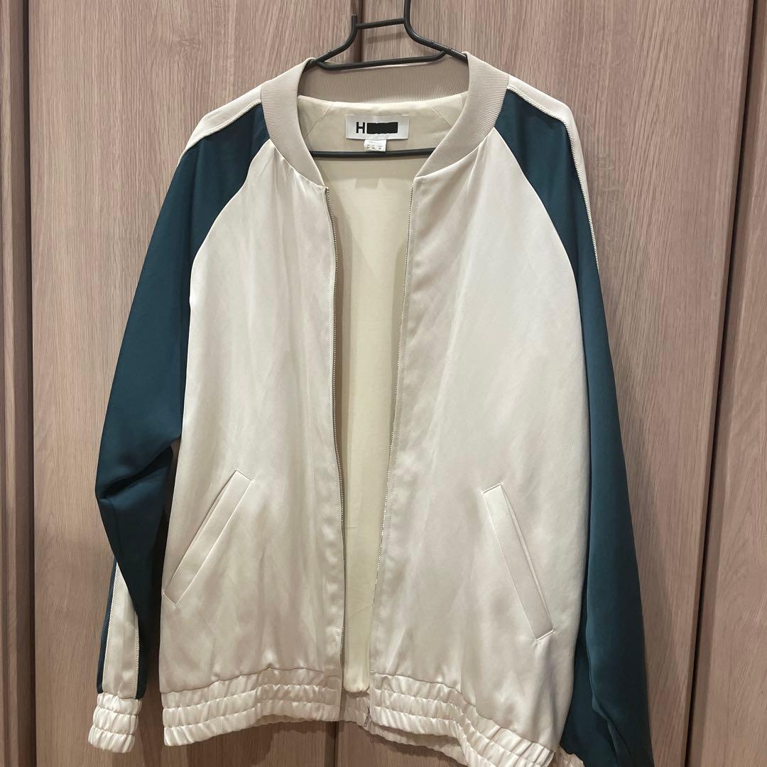 ＜H＞ BEAUTY&YOUTH UNITED ARROWS ブルゾン