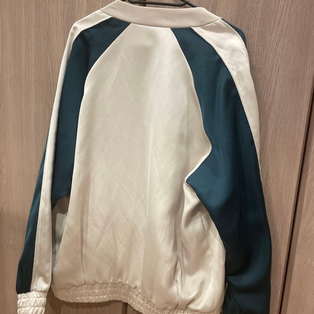 ＜H＞ BEAUTY&YOUTH UNITED ARROWS ブルゾン