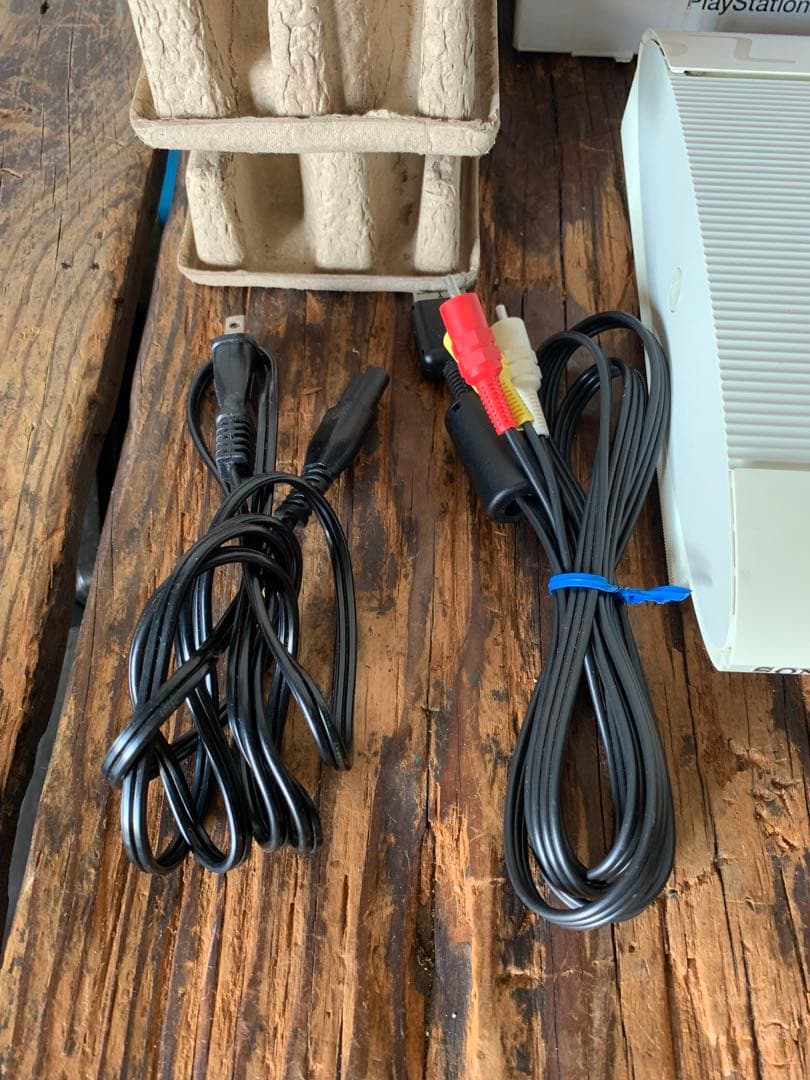 動作確認済み　SONY PlayStation3 CECH-4200B LW