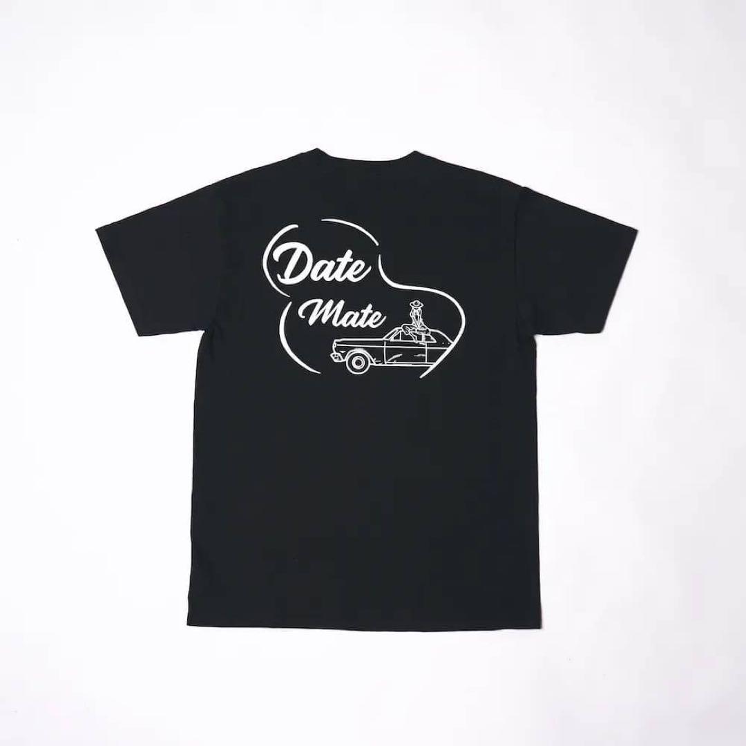 福澤侑　dame chance Datemate デムシャ　デトメ