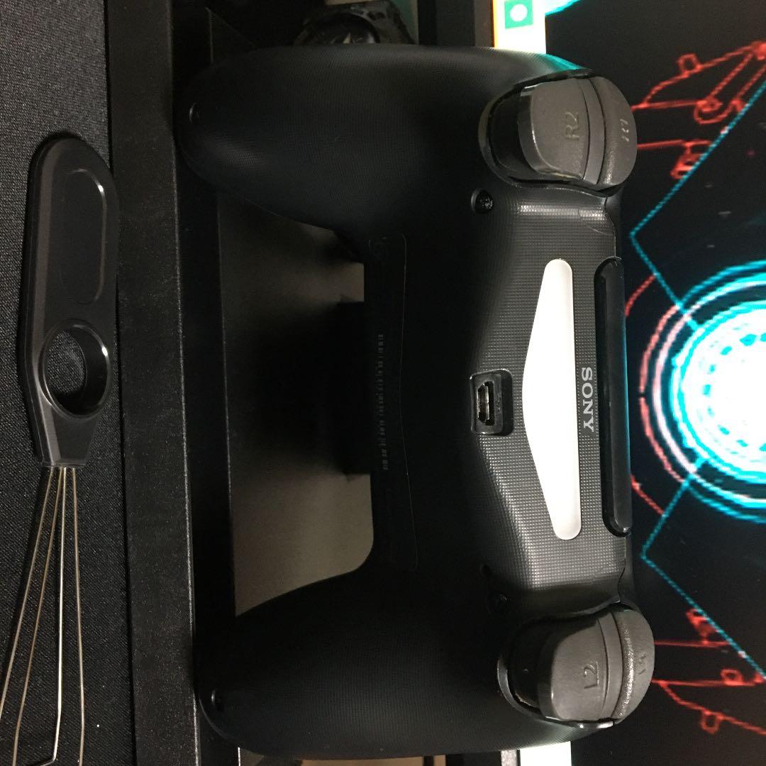 Ps4コントローラー