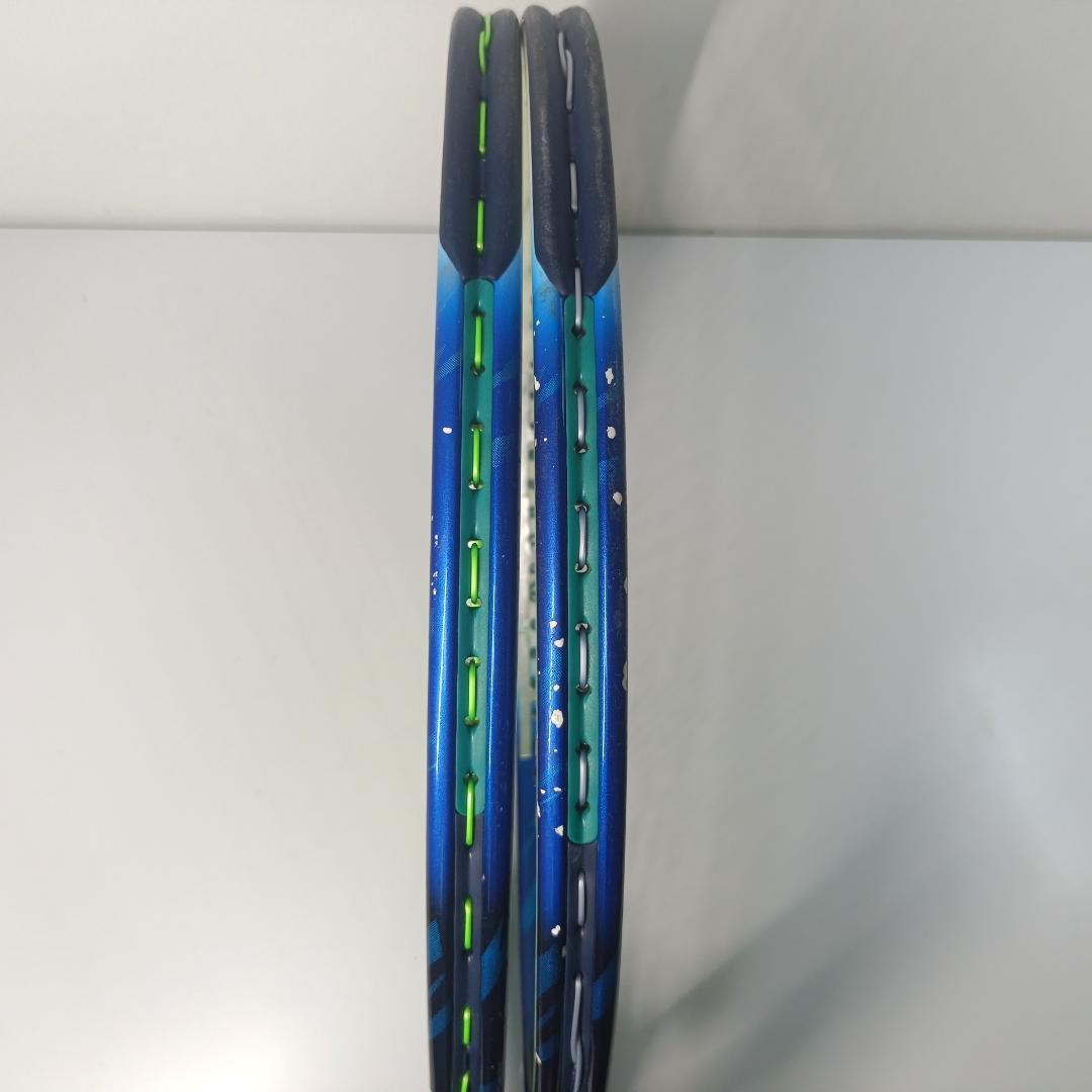 プリンス グラファイト エーワン OS PRINCE GRAPHITE A1