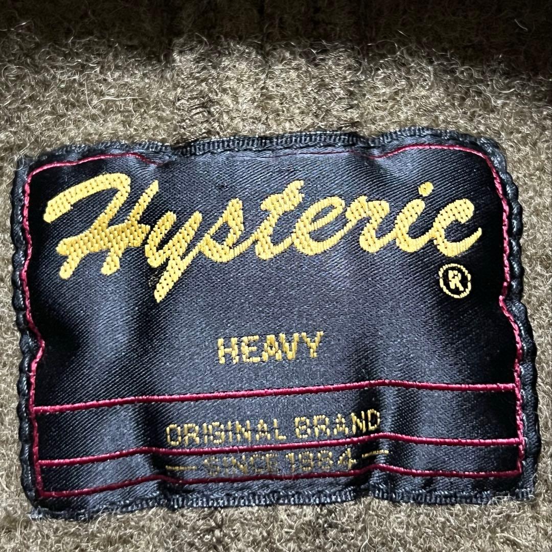 ジャケット・アウター vintage hysteric glamour archive coat