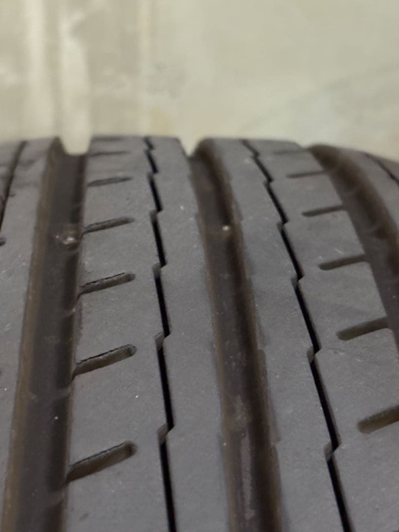 ヨコハマ　ブルーアースES ES32サマータイヤ 215/65R16 4本セット