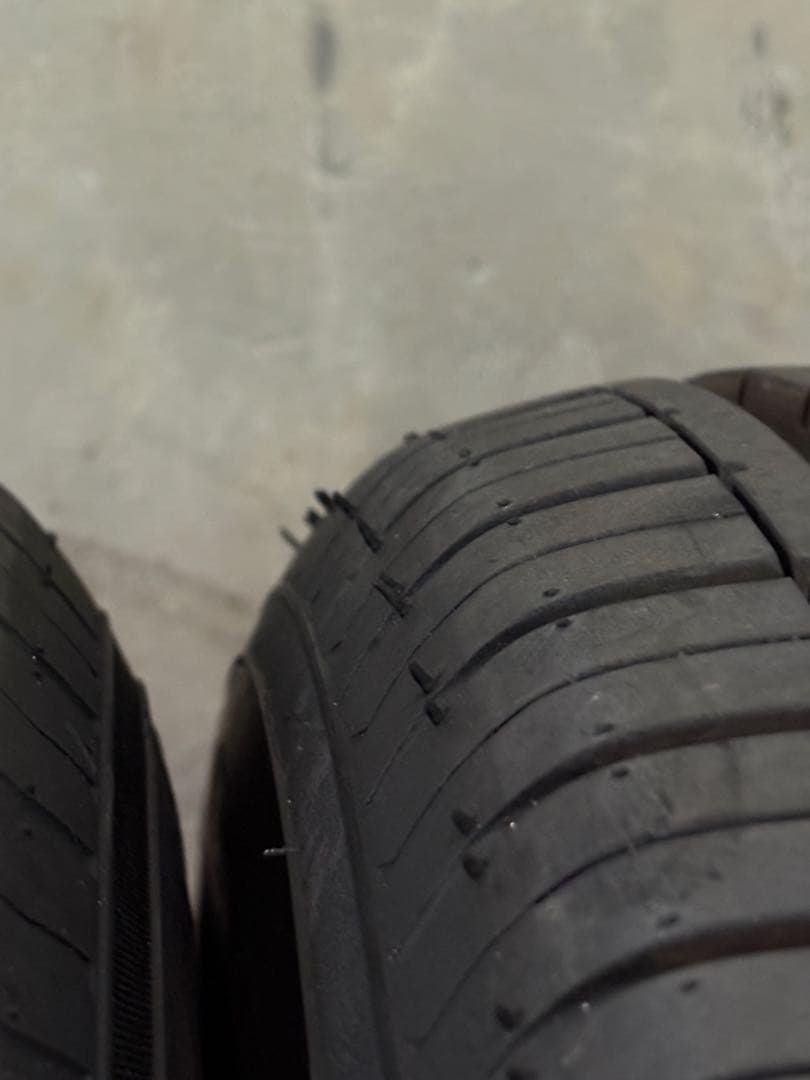 ヨコハマ　ブルーアースES ES32サマータイヤ 215/65R16 4本セット