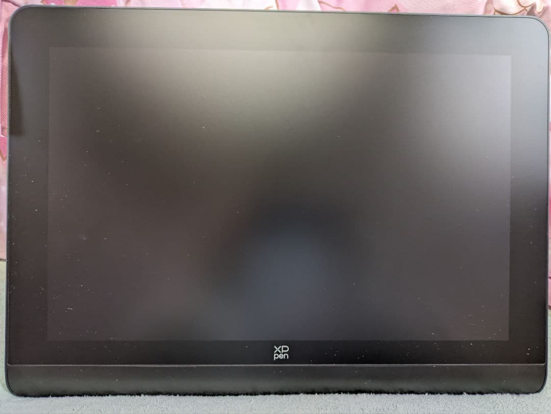 XP-Pen Artist Pro 16 Gen 2 本体+別売り純正スタンド付