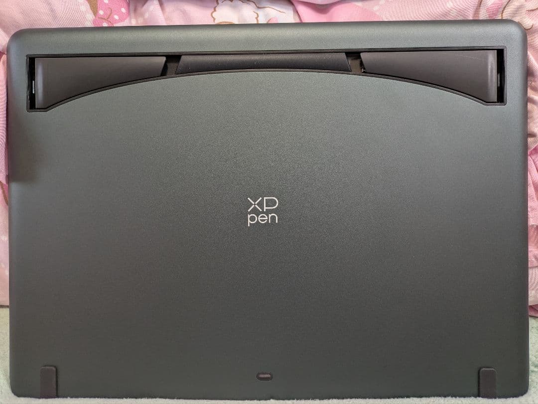 XP-Pen Artist Pro 16 Gen 2 本体+別売り純正スタンド付